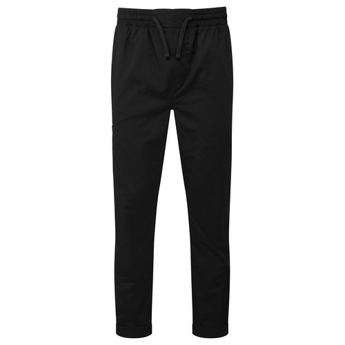 Pantalon cargo recyclé Chef - 4