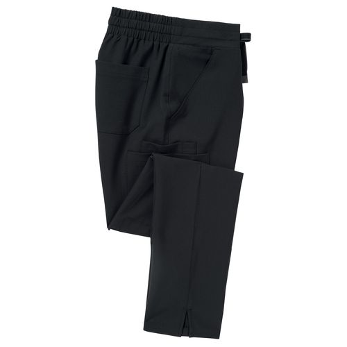 Pantalon cargo stretch femme - 12