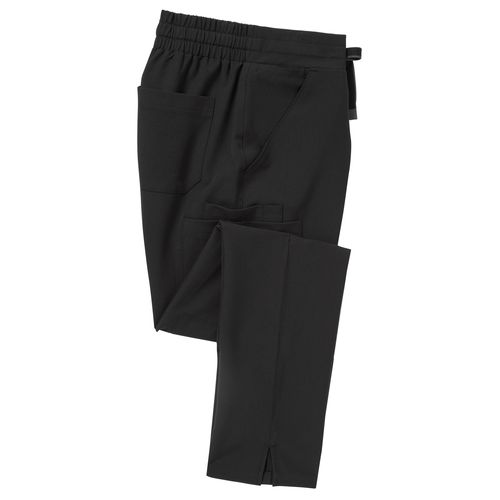 Pantalon cargo stretch femme - 13