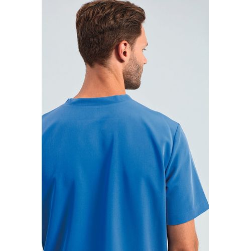 Tunique stretch manches courtes homme - 9