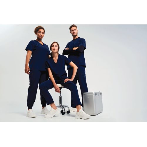 Tunique stretch manches courtes homme - 31