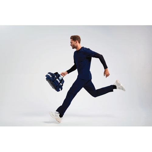 Tunique stretch manches courtes homme - 22