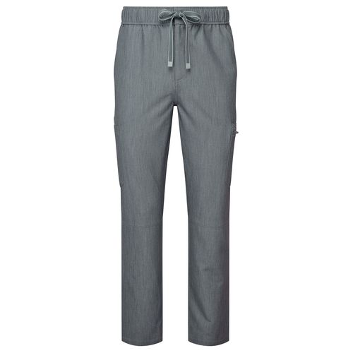 Pantalon cargo stretch homme