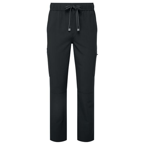 Pantalon cargo stretch homme - 7