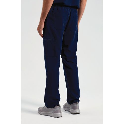 Pantalon cargo stretch homme - 25