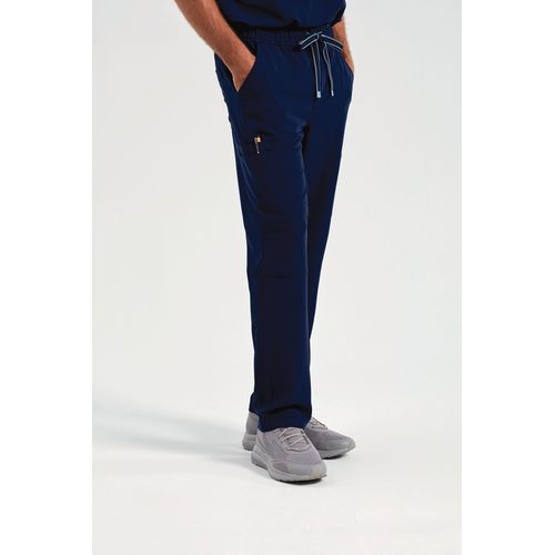 Pantalon cargo stretch homme - 24