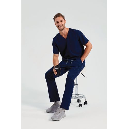 Pantalon cargo stretch homme - 23