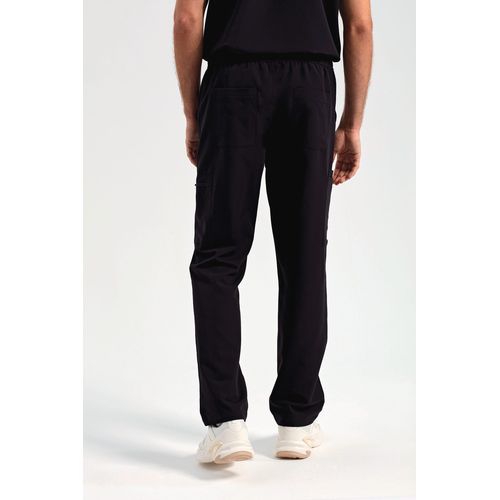 Pantalon cargo stretch homme - 20