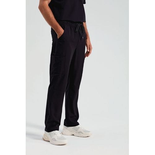 Pantalon cargo stretch homme - 19