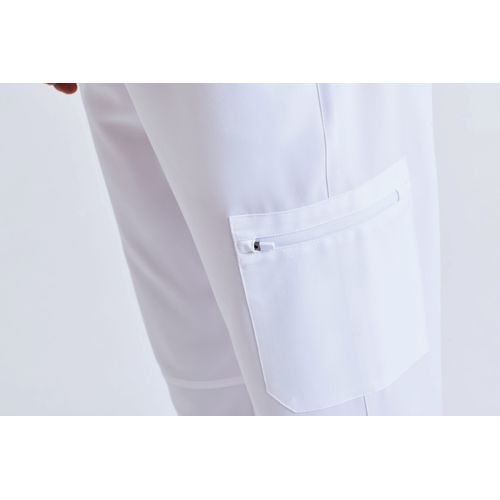Pantalon cargo stretch homme