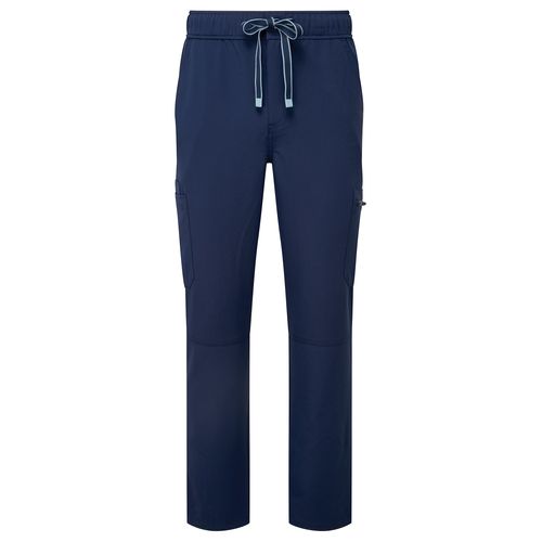 Pantalon cargo stretch homme