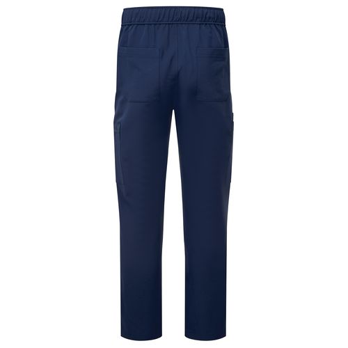 Pantalon cargo stretch homme