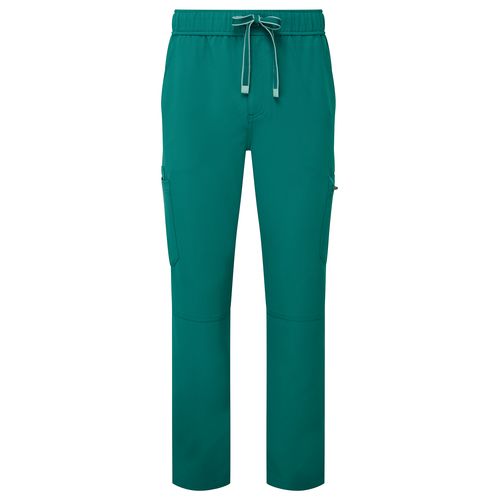 Pantalon cargo stretch homme