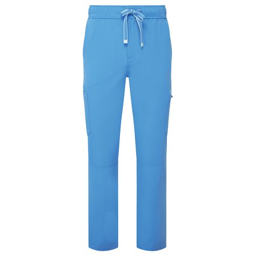 Pantalon cargo stretch homme