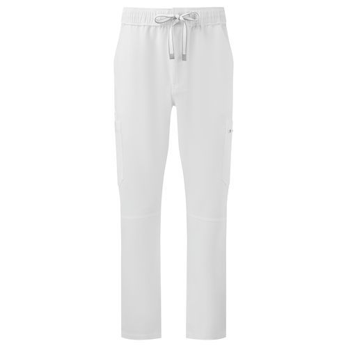 Pantalon cargo stretch homme