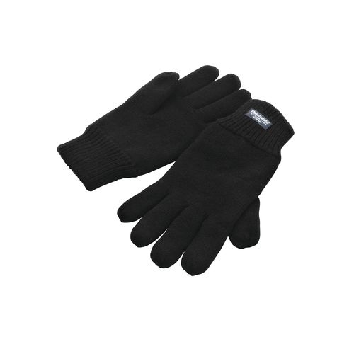 Gants classiques doublés en Thinsulate™ - 1