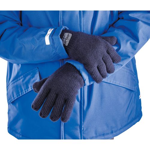 Gants classiques doublés en Thinsulate™