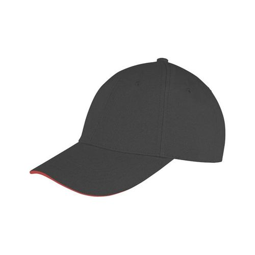 Casquette sandwich Memphis, Vêtement professionnel, Objets publicitaires, selection pro, Origine France, textile
