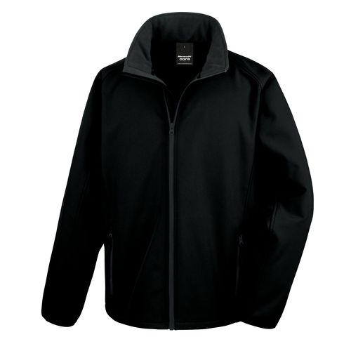 Veste softshell 3 en 1 - 3