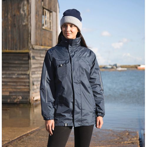 Veste softshell 3 en 1 - 2