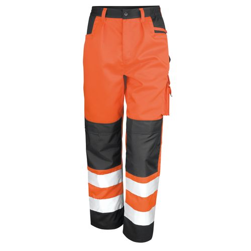 Pantalon cargo de sécurité - 2