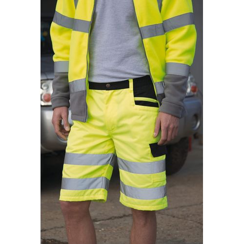 Short cargo de sécurité - 1