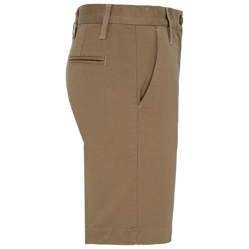 Bermuda chino fille - 13