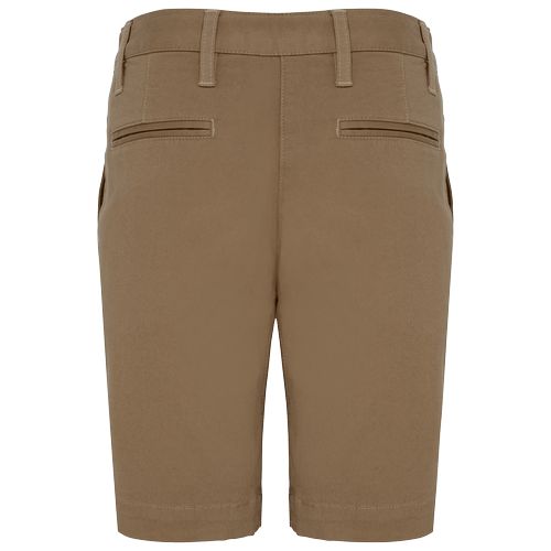 Bermuda chino fille - 14