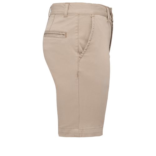 Bermuda chino fille - 12