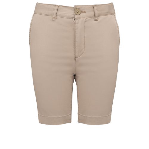 Bermuda chino garçon - 12