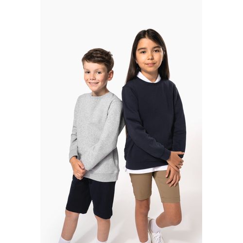 Bermuda chino garçon - 7