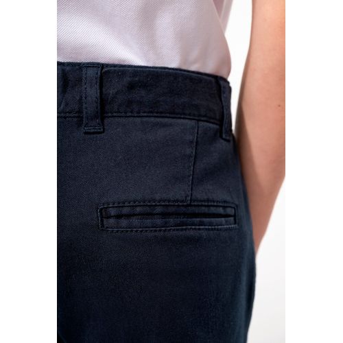 Bermuda chino garçon - 4