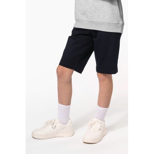 Bermuda chino garçon - 1