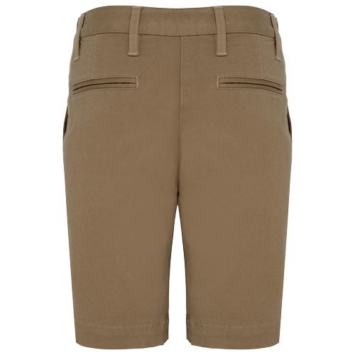 Bermuda chino garçon - 12