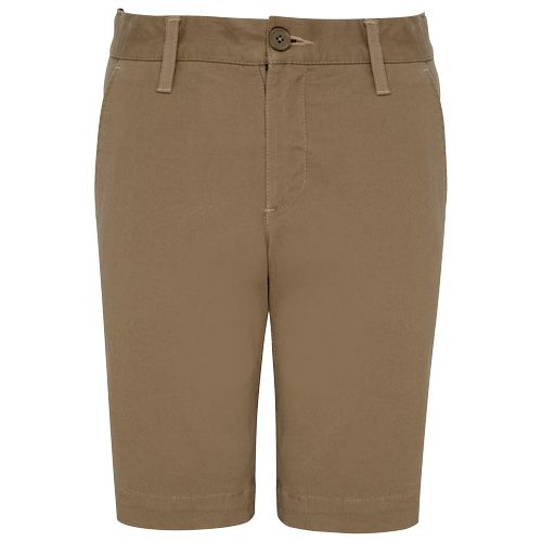 Bermuda chino garçon - 13