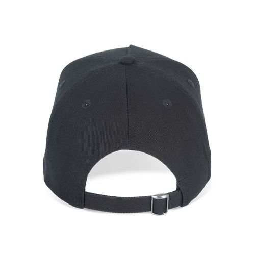Casquette écoresponsable 5 panneaux unisexe - 4