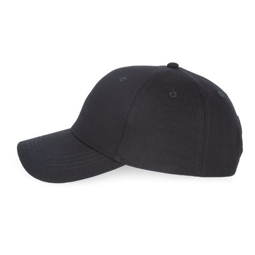 Casquette écoresponsable 6 panneaux unisexe - 6