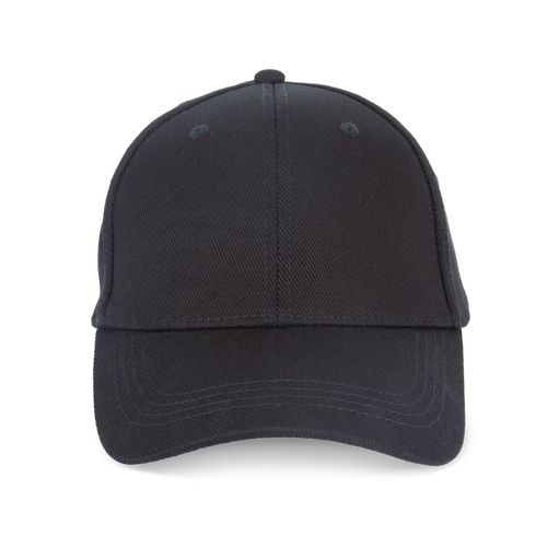 Casquette écoresponsable 6 panneaux unisexe - 4