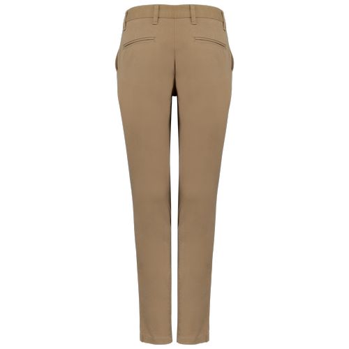 Pantalon chino garçon - 12
