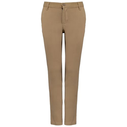 Pantalon chino garçon - 10