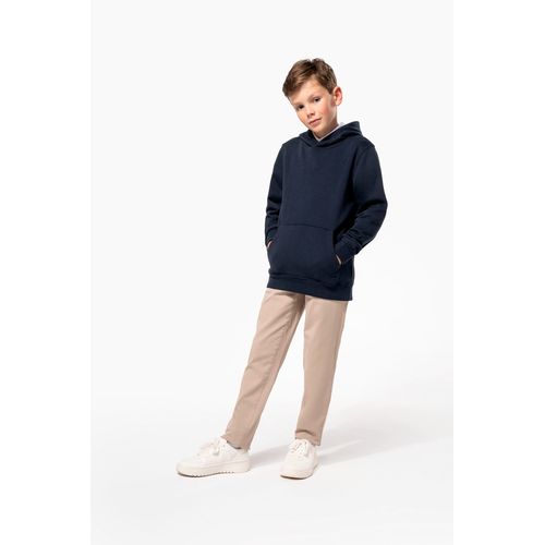 Pantalon chino garçon - 8