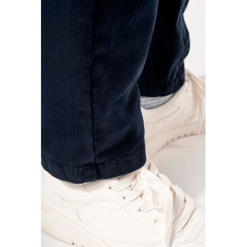 Pantalon chino garçon - 5