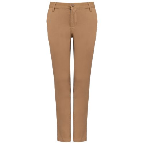 Pantalon chino garçon - 11