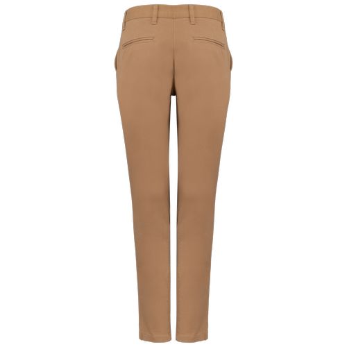 Pantalon chino garçon - 10