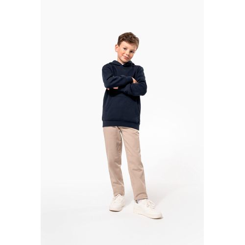 Pantalon chino garçon - 9