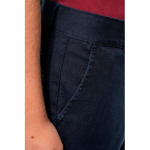 Pantalon chino garçon - 3