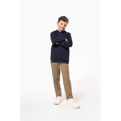 Pantalon chino garçon thumbnail 8