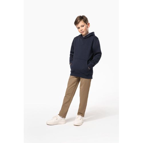 Pantalon chino garçon thumbnail 7