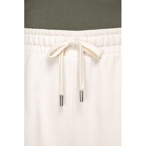 Pantalon de jogging écoresponsable ample French Terry femme thumbnail 6