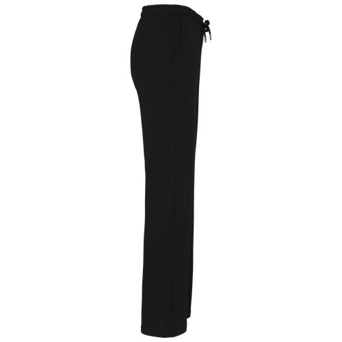 Pantalon de jogging écoresponsable ample French Terry femme thumbnail 11